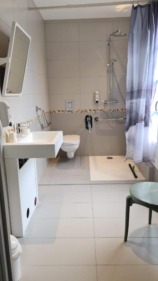 Villa Bettina La Baule-Escoublac Luaran gambar